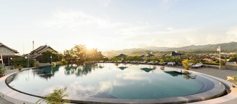 Luang Prabang View Hotel