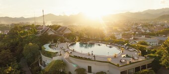 Luang Prabang View Hotel
