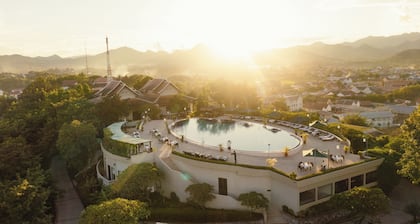 Luang Prabang View Hotel