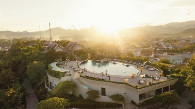 หลวงพระบาง วิว โฮเต็ล