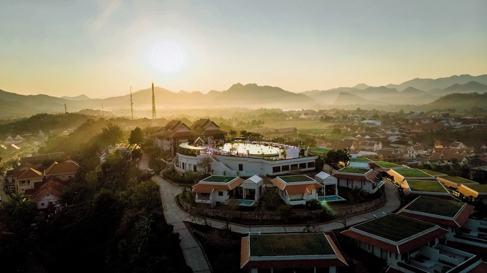 Luang Prabang View Hotel by null