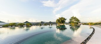 Luang Prabang View Hotel