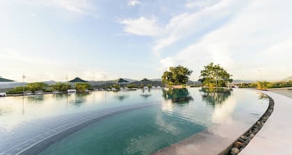 Luang Prabang View Hotel