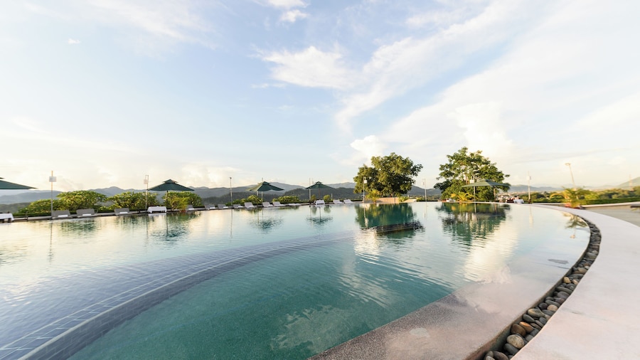 Luang Prabang View Hotel