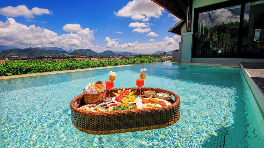 Luang Prabang View Hotel
