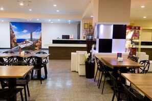 Lobby - Ximen Holiday Fun Hotel (Taipei)