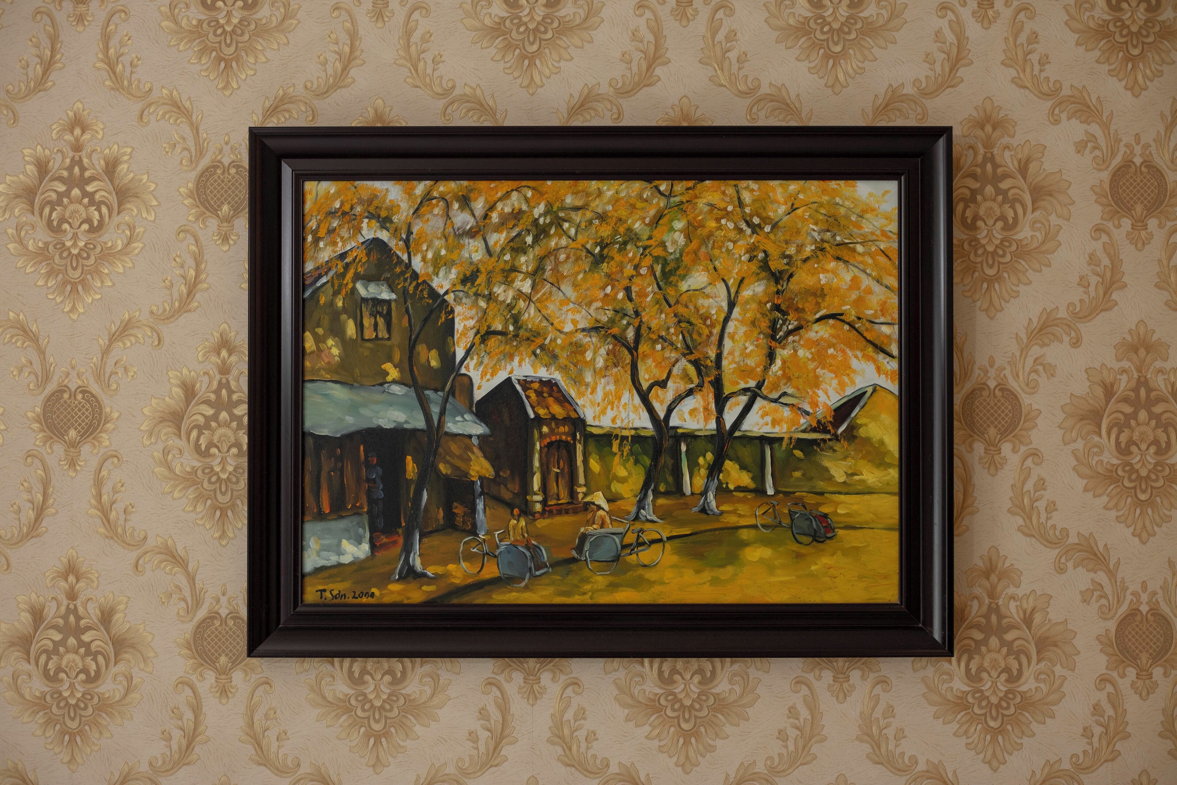 Photo - Hanoi Sky Hotel