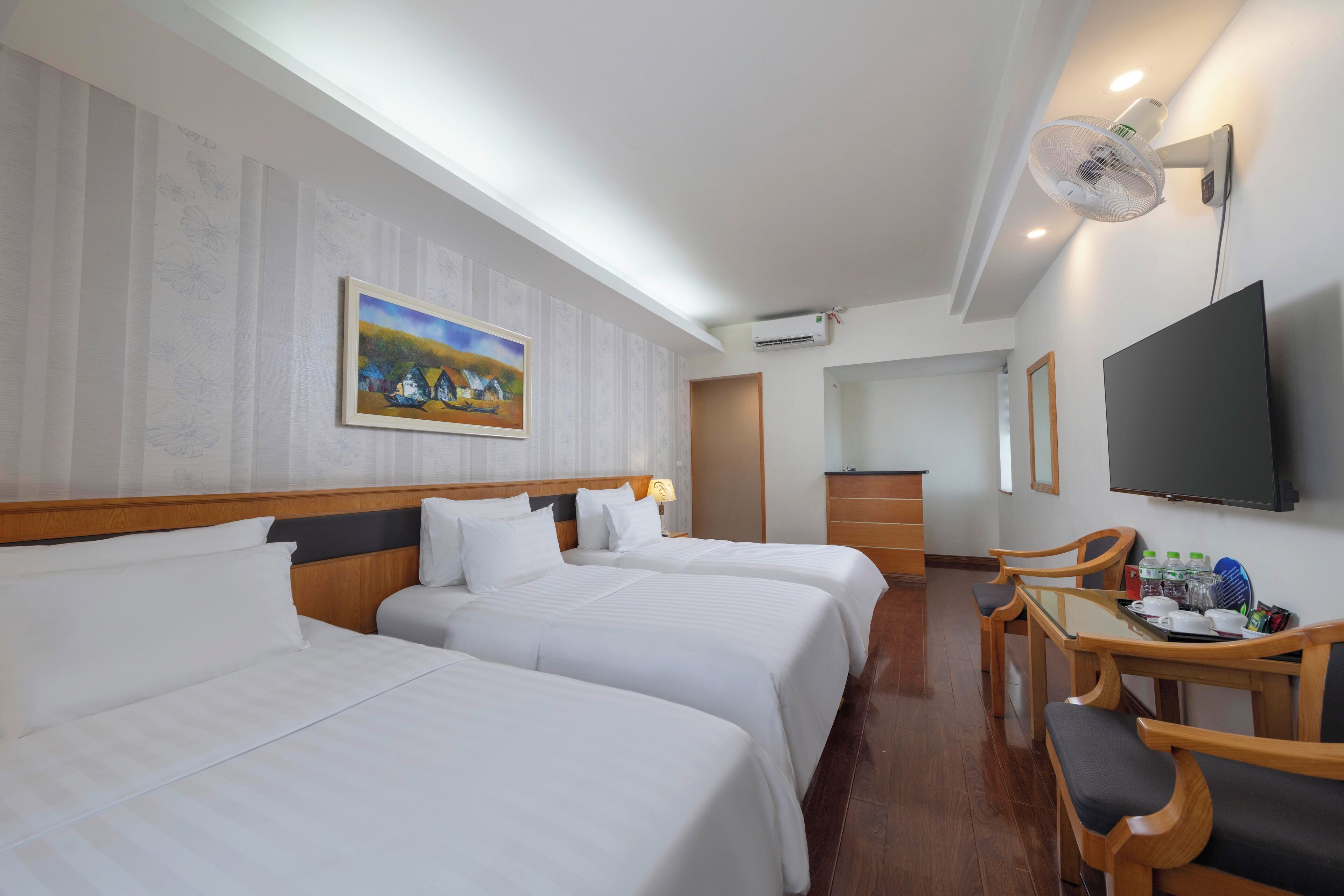 Photo - Hanoi Sky Hotel