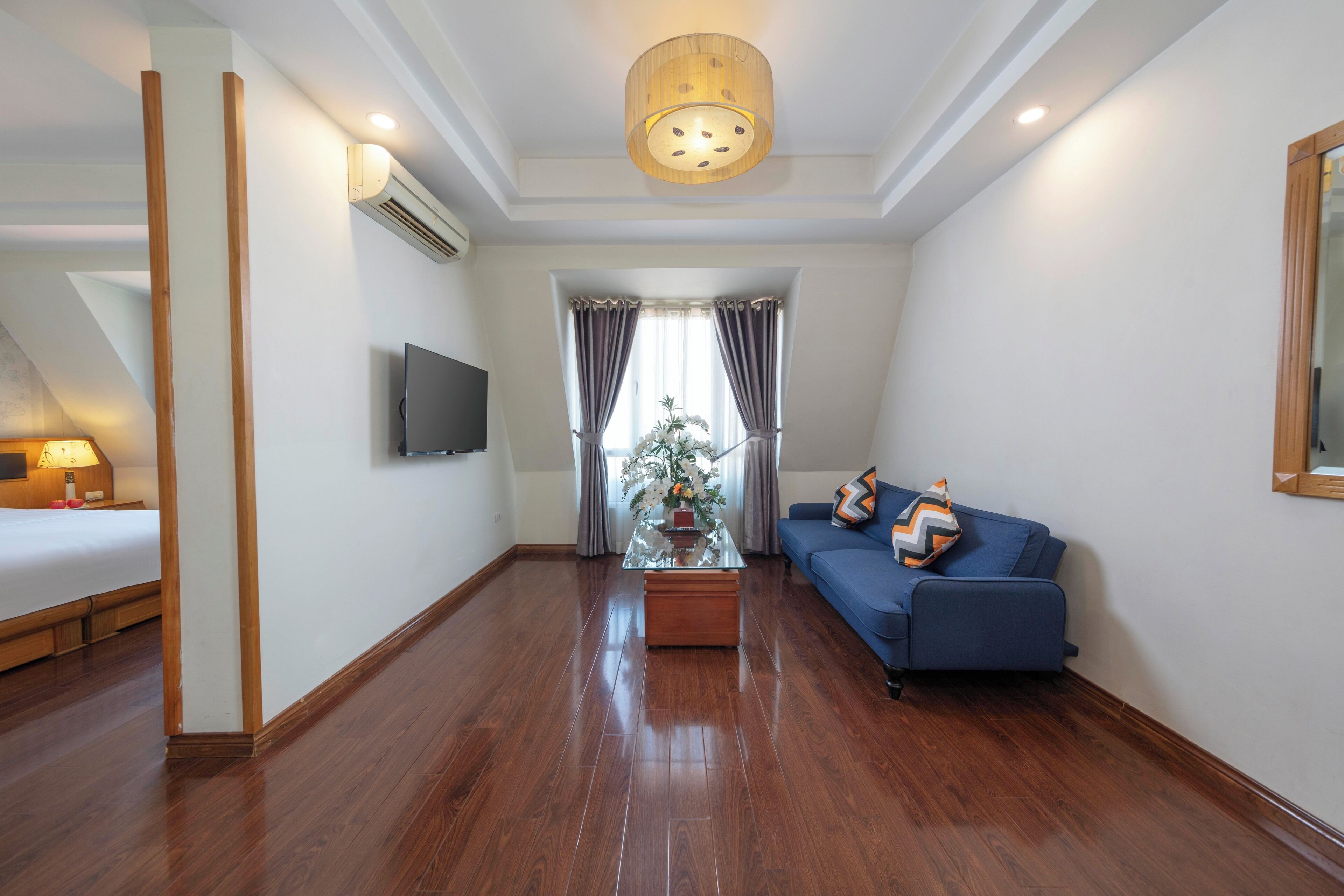 Photo - Hanoi Sky Hotel