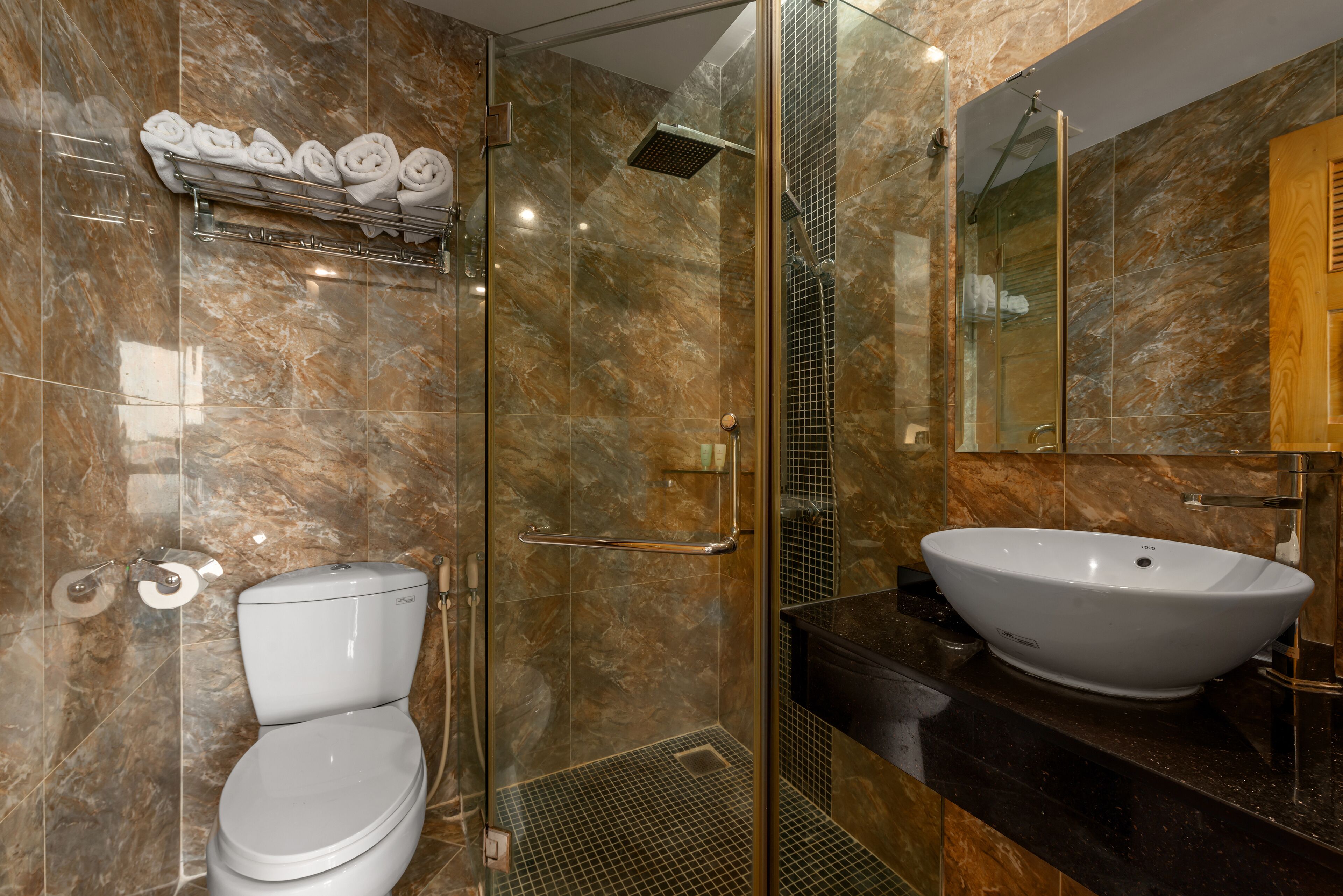 Photo - Hanoi Sky Hotel