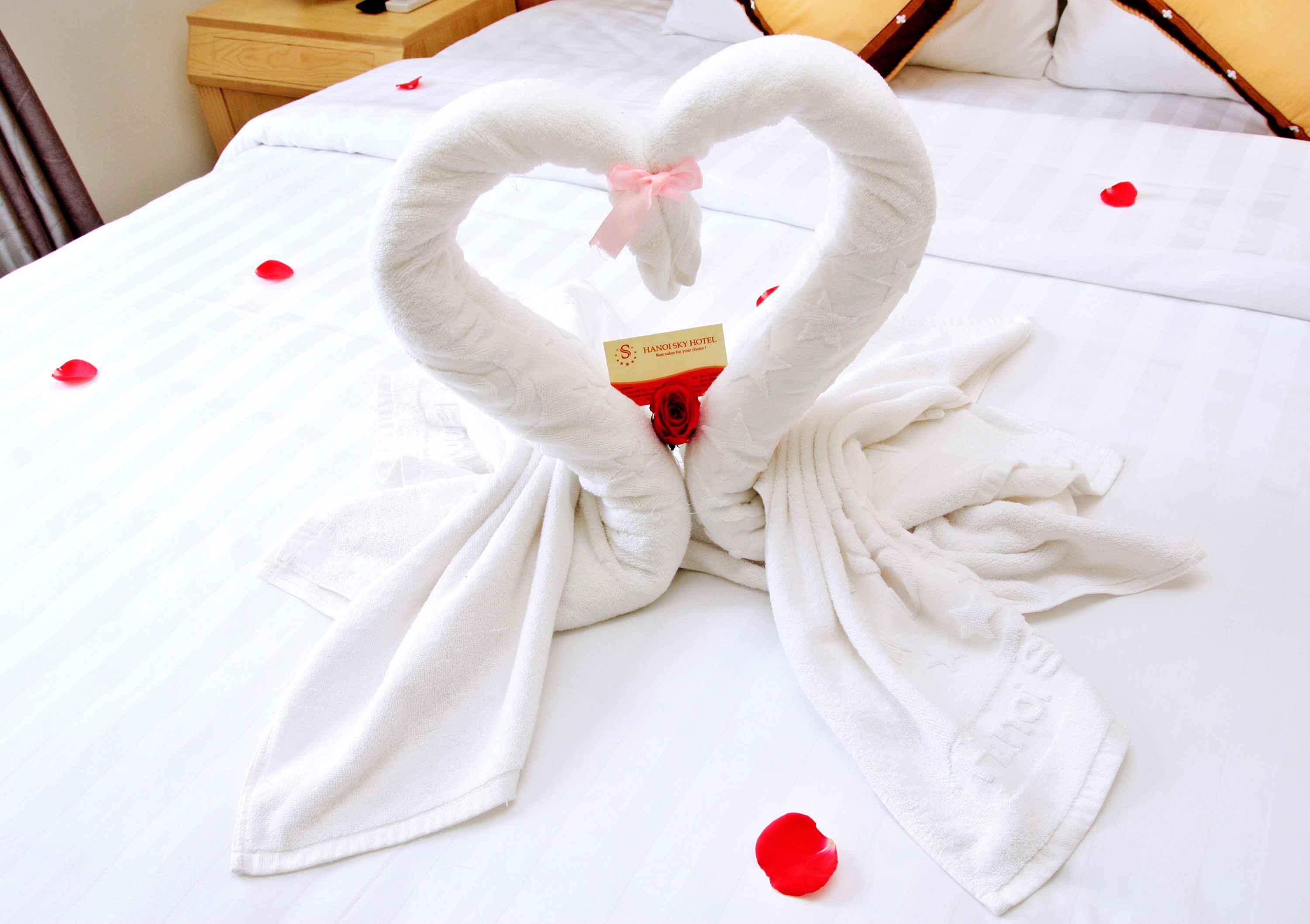 Photo - Hanoi Sky Hotel