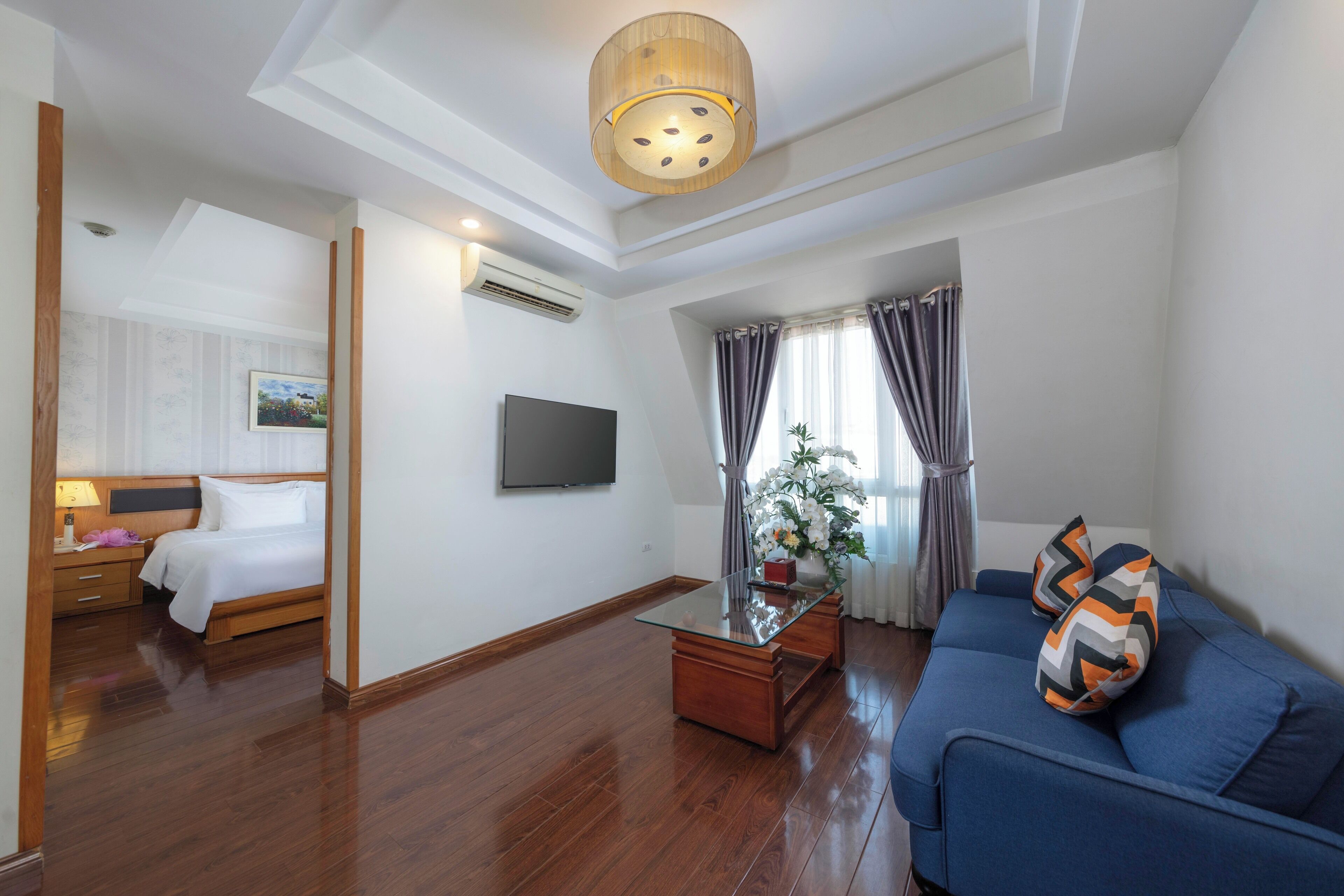 Photo - Hanoi Sky Hotel