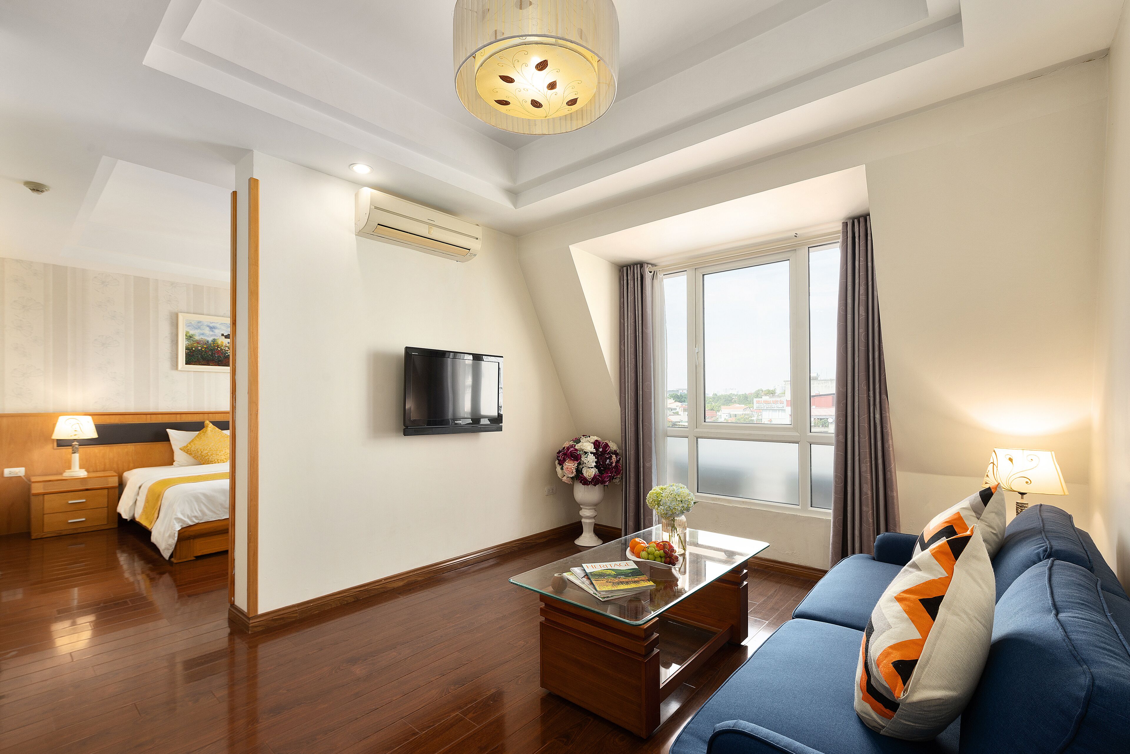 Photo - Hanoi Sky Hotel