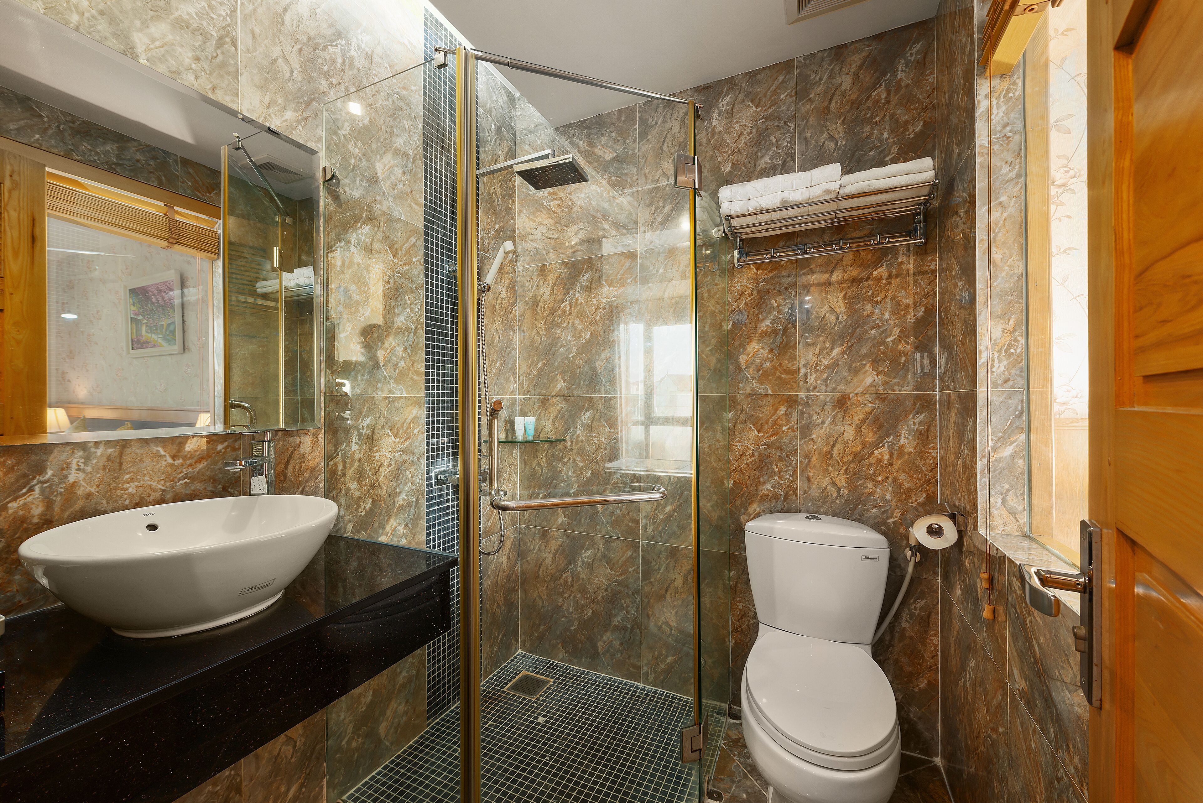 Photo - Hanoi Sky Hotel