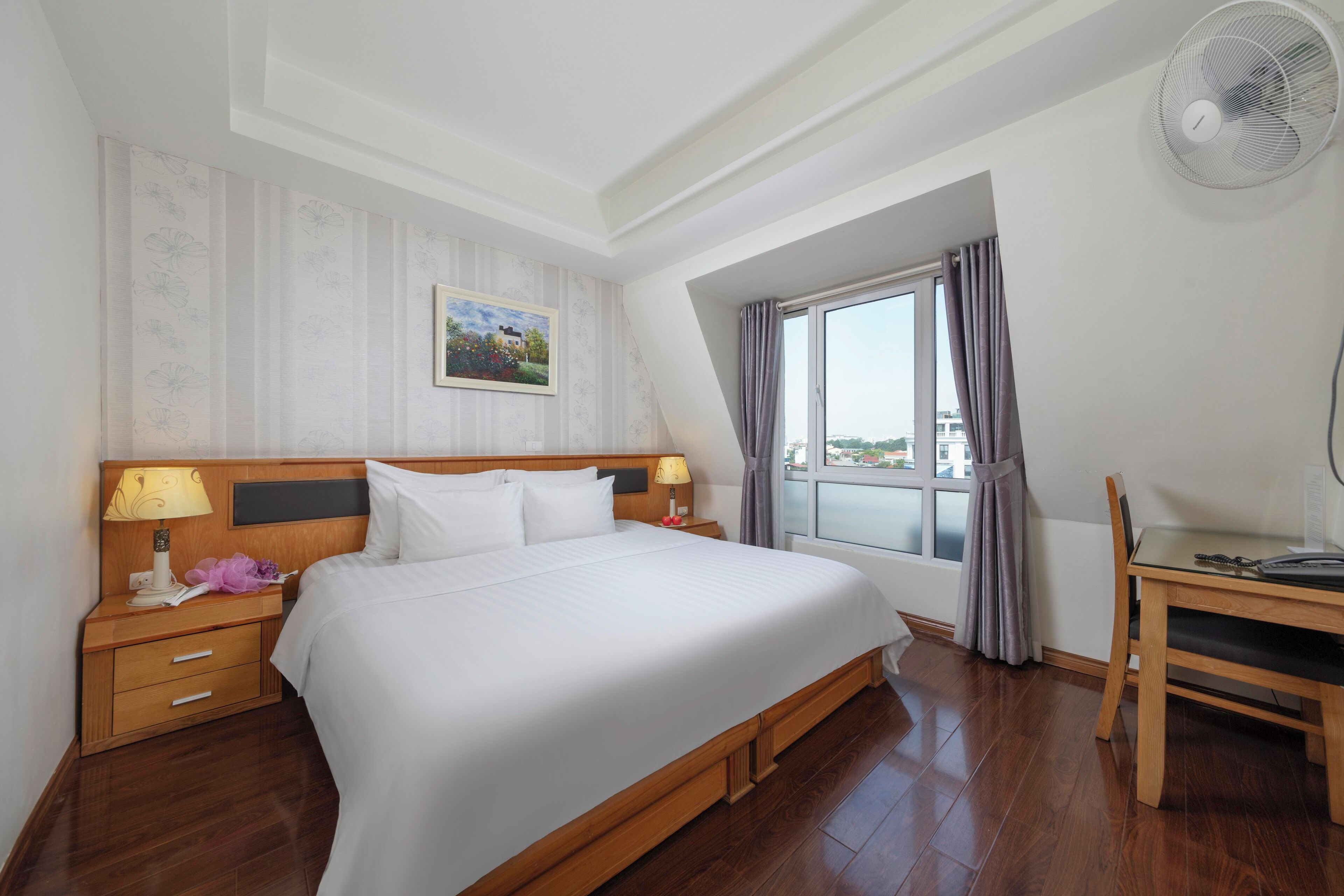 Photo - Hanoi Sky Hotel