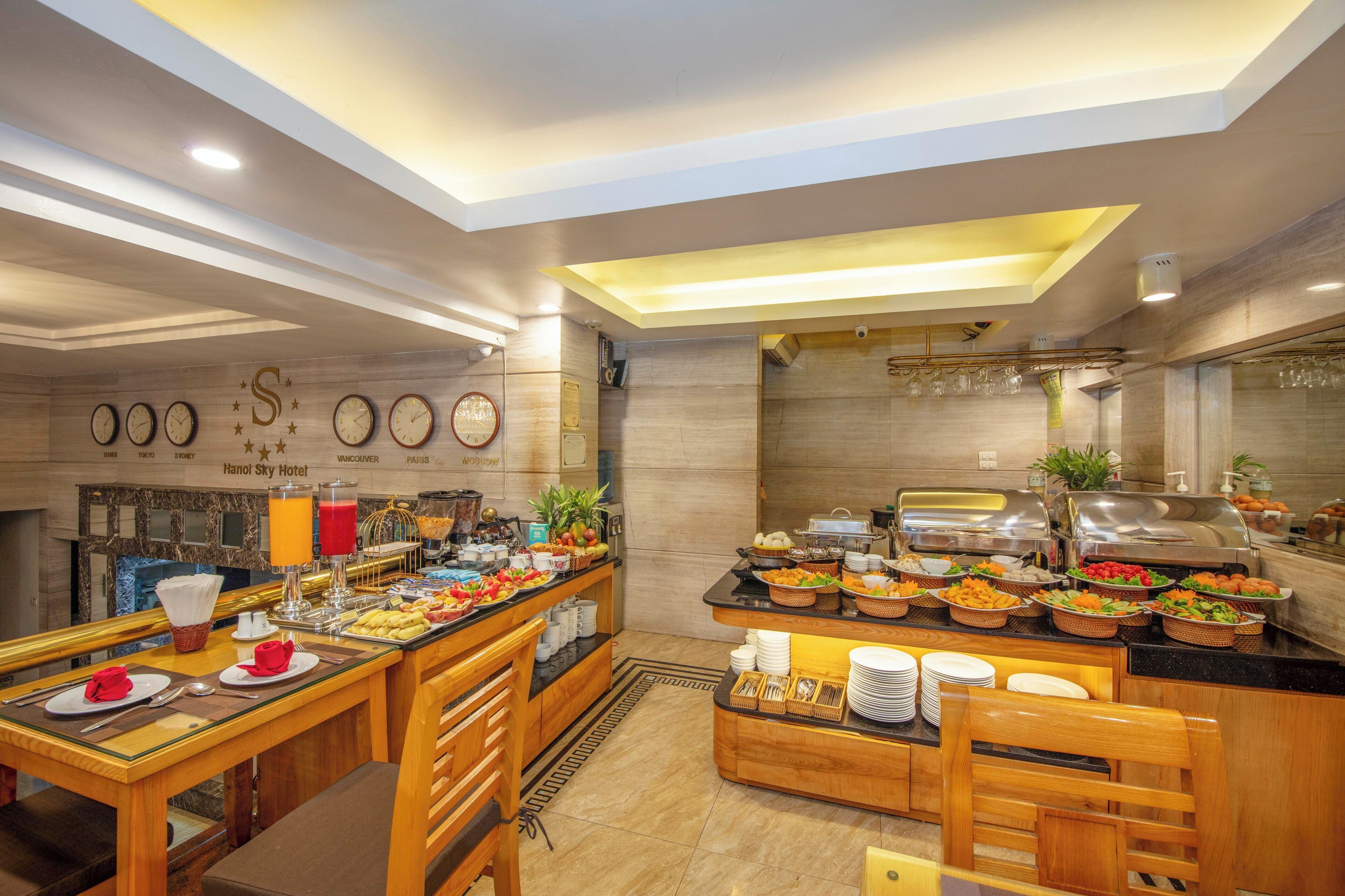 Photo - Hanoi Sky Hotel