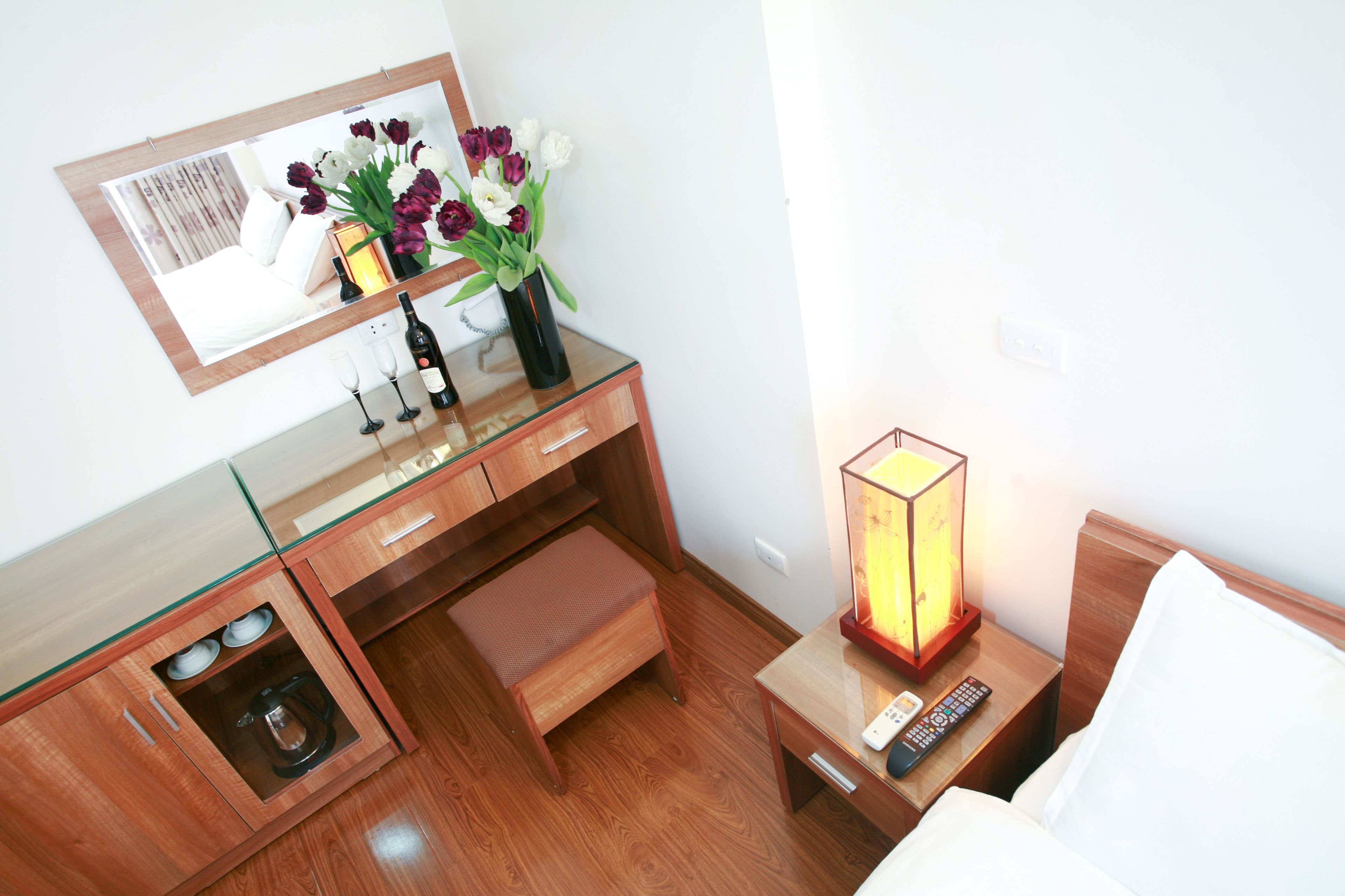 Photo - Especen Hotel
