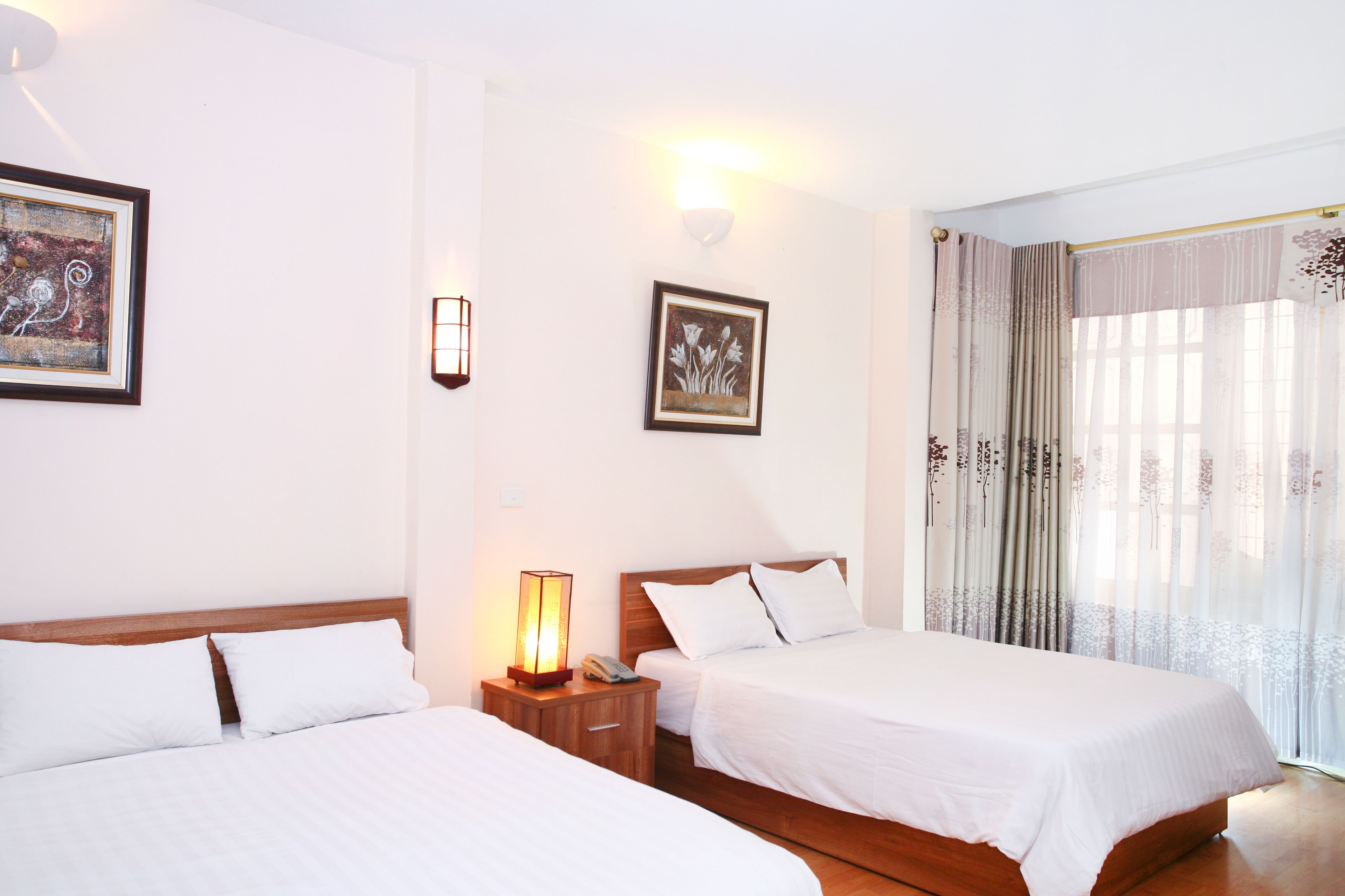 Foto - Especen Hotel