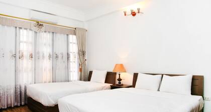 Especen Hotel