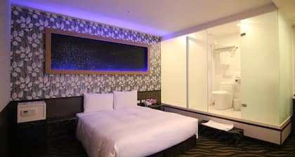 Go Sleep Hotel - Xining