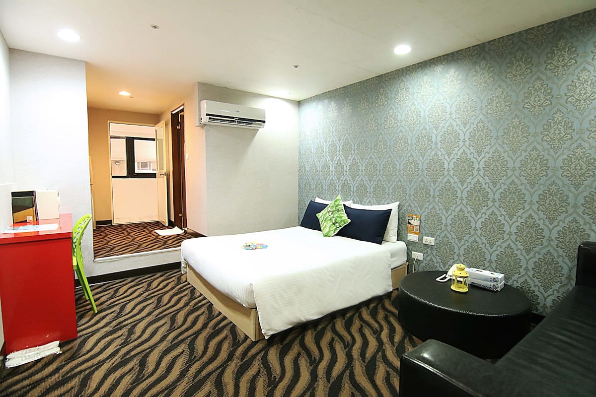 Superior Double Room, 1 Double Bed
