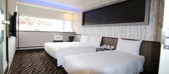 Go Sleep Hotel - Xining