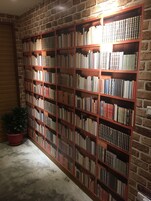 圖書館