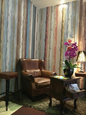 LCD TV - Golden Hotel (New Taipei City)