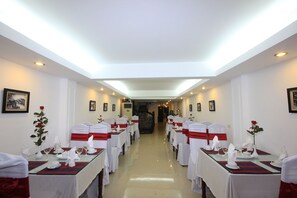 Escaleras
