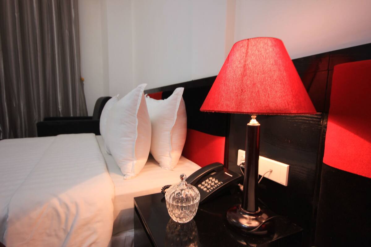 Superior Room (With Window)