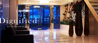SLV Hotel Group - SLV Business Hotel