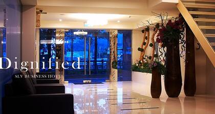 SLV Hotel Group - SLV Business Hotel