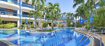 The Club Kamala Beach Phuket