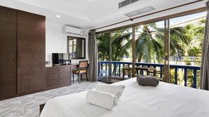 Room - The Club Kamala Beach Phuket (Kamala)
