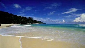 View from property - The Club Kamala Beach Phuket (Kamala)