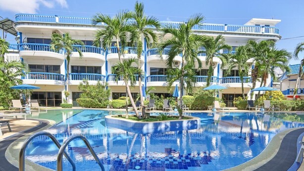 Pool - The Club Kamala Beach Phuket (Kamala)
