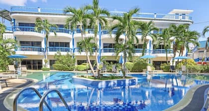 The Club Kamala Beach Phuket