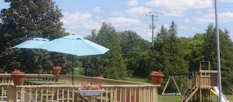 Lion Motel
