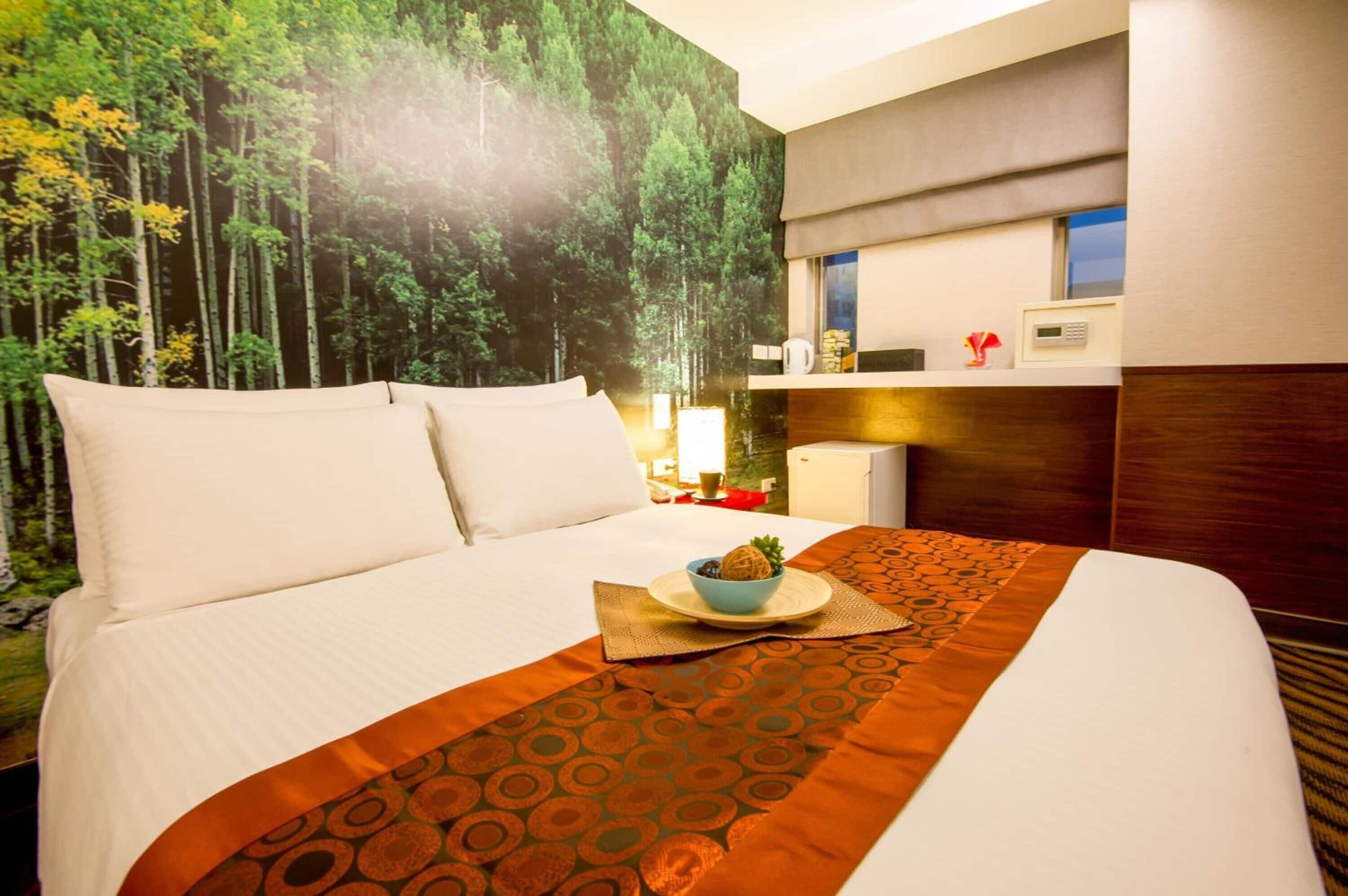 Foto - Hotel 6 - Wannien