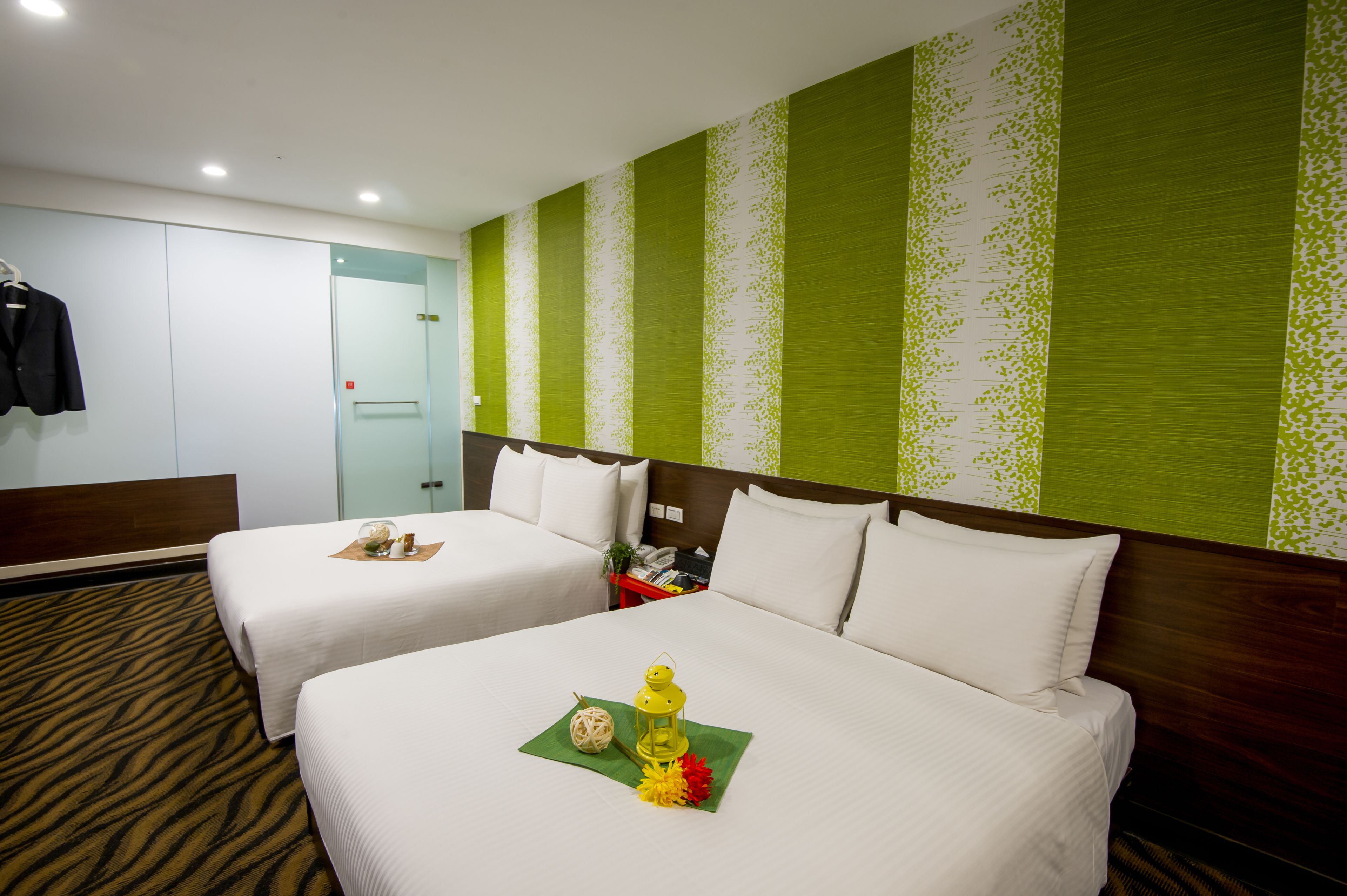 Photo - Hotel 6 - Wannien
