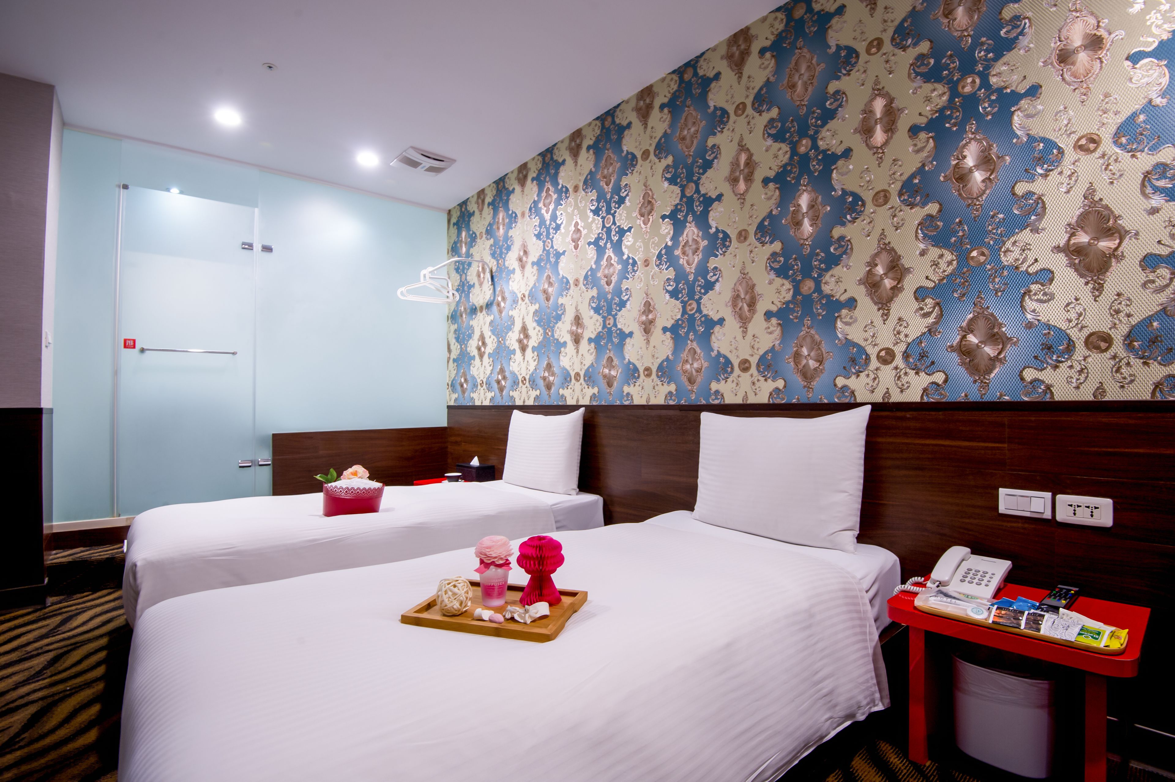 Foto - Hotel 6 - Wannien