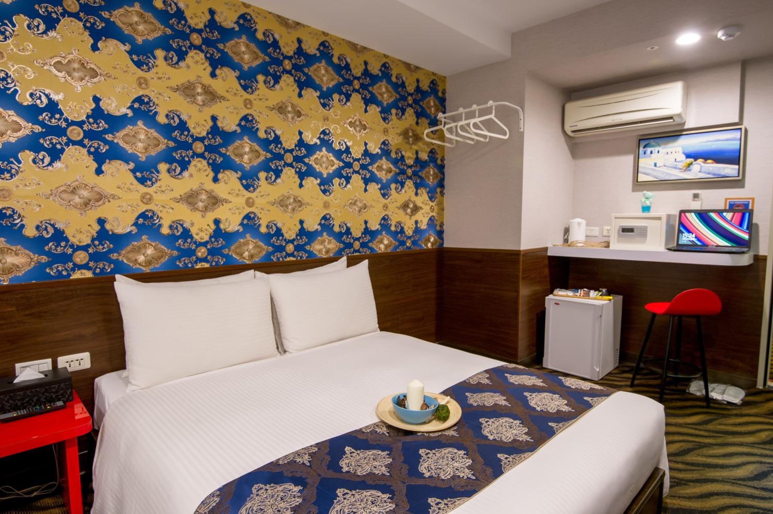 Foto - Hotel 6 - Wannien