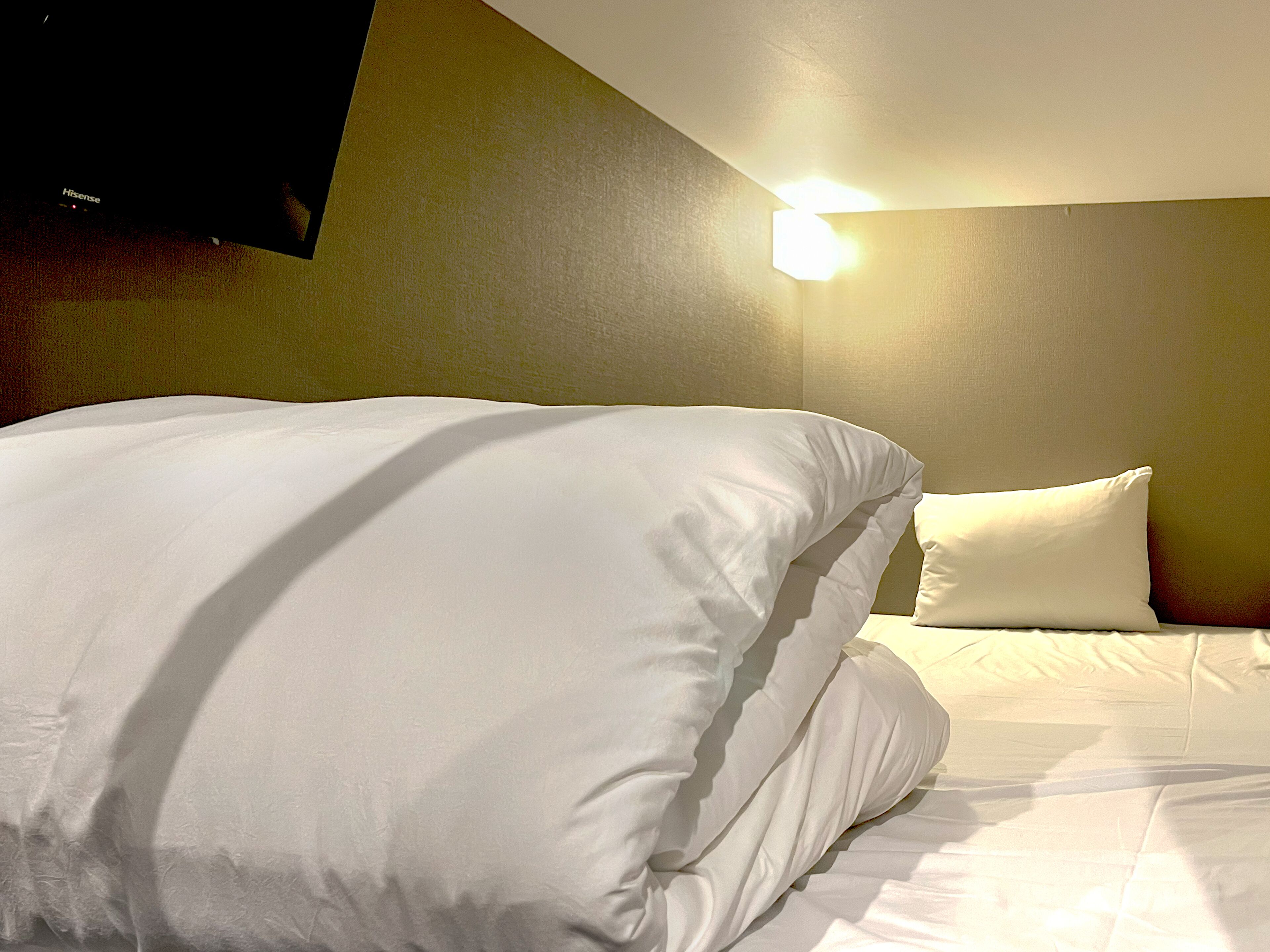 Foto - Ueno Station Hostel Oriental 1 Male Only
