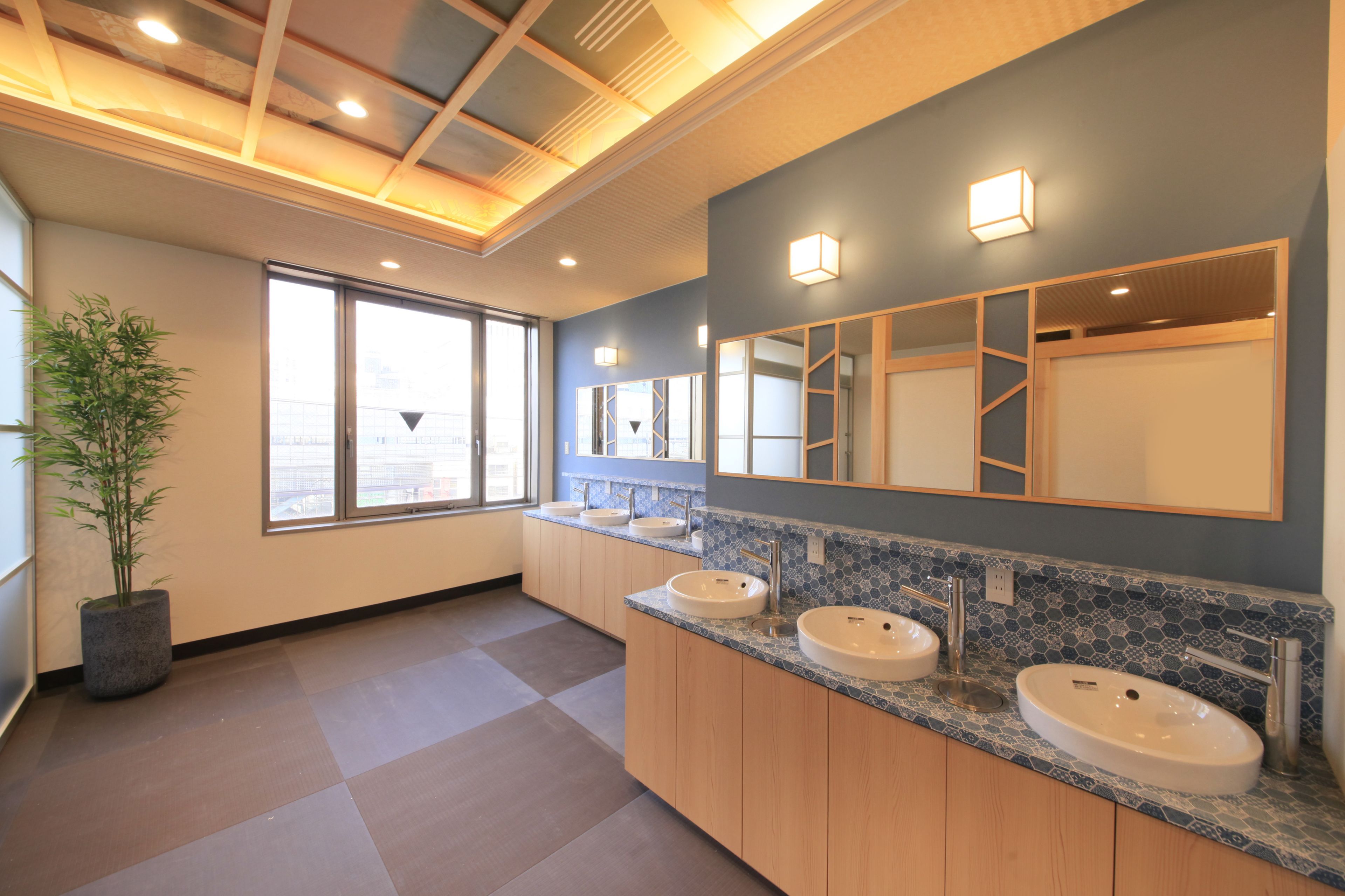 Foto - Ueno Station Hostel Oriental 1 Male Only