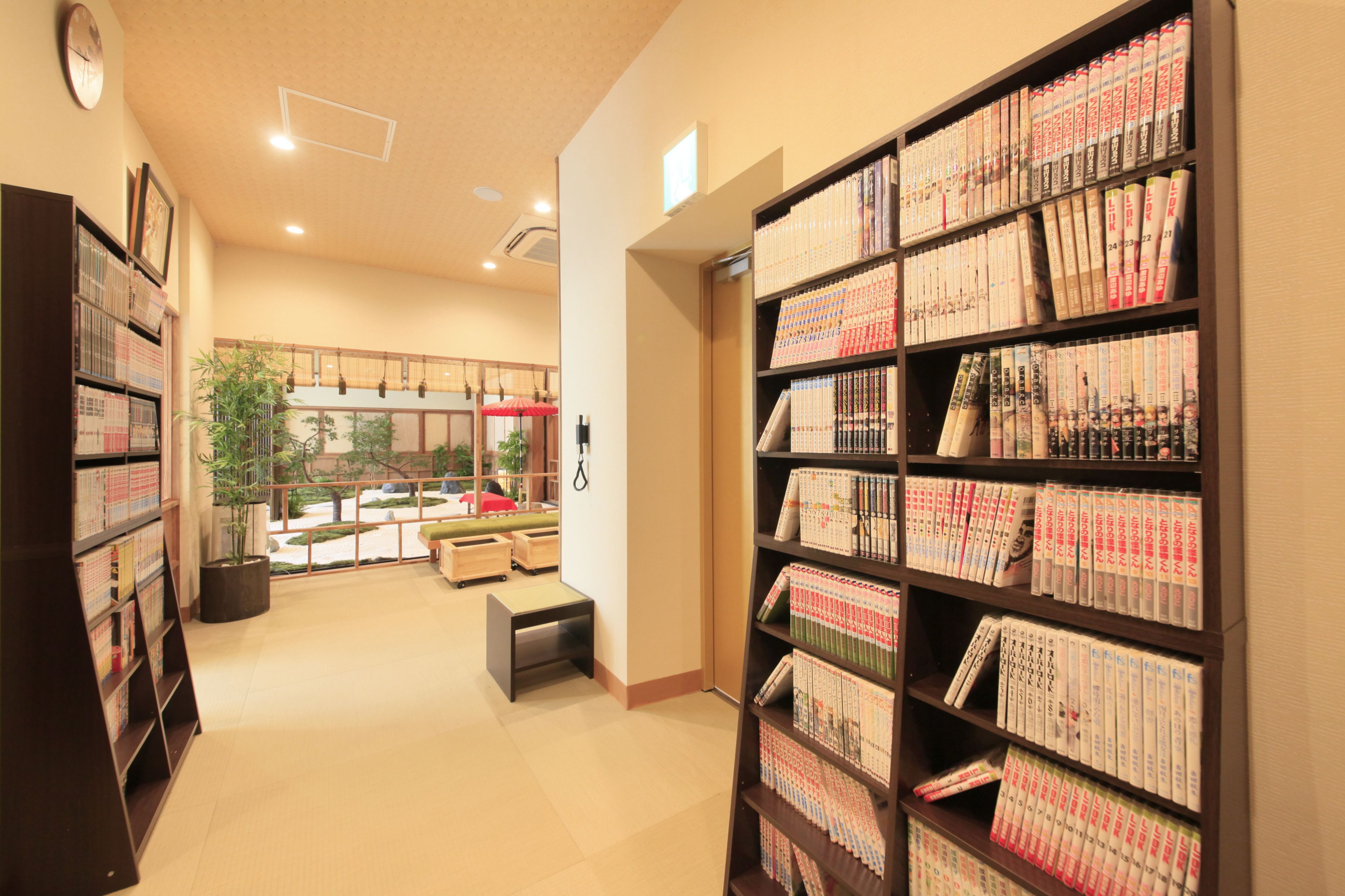 Foto - Ueno Station Hostel Oriental 1 Male Only