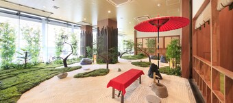 Ueno Station Hostel Oriental 1 - Caters to Men