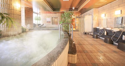 Ueno Station Hostel Oriental 1 - Caters to Men