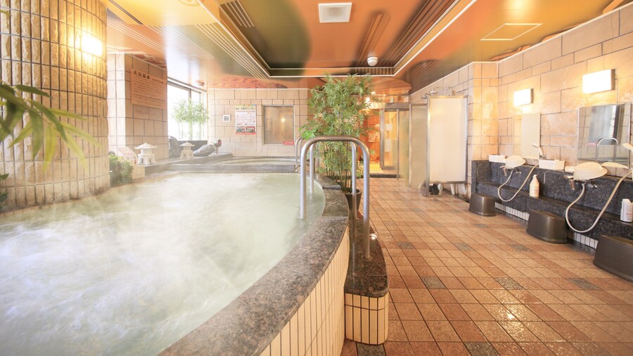 Ueno Station Hostel Oriental 1 - Caters to Men