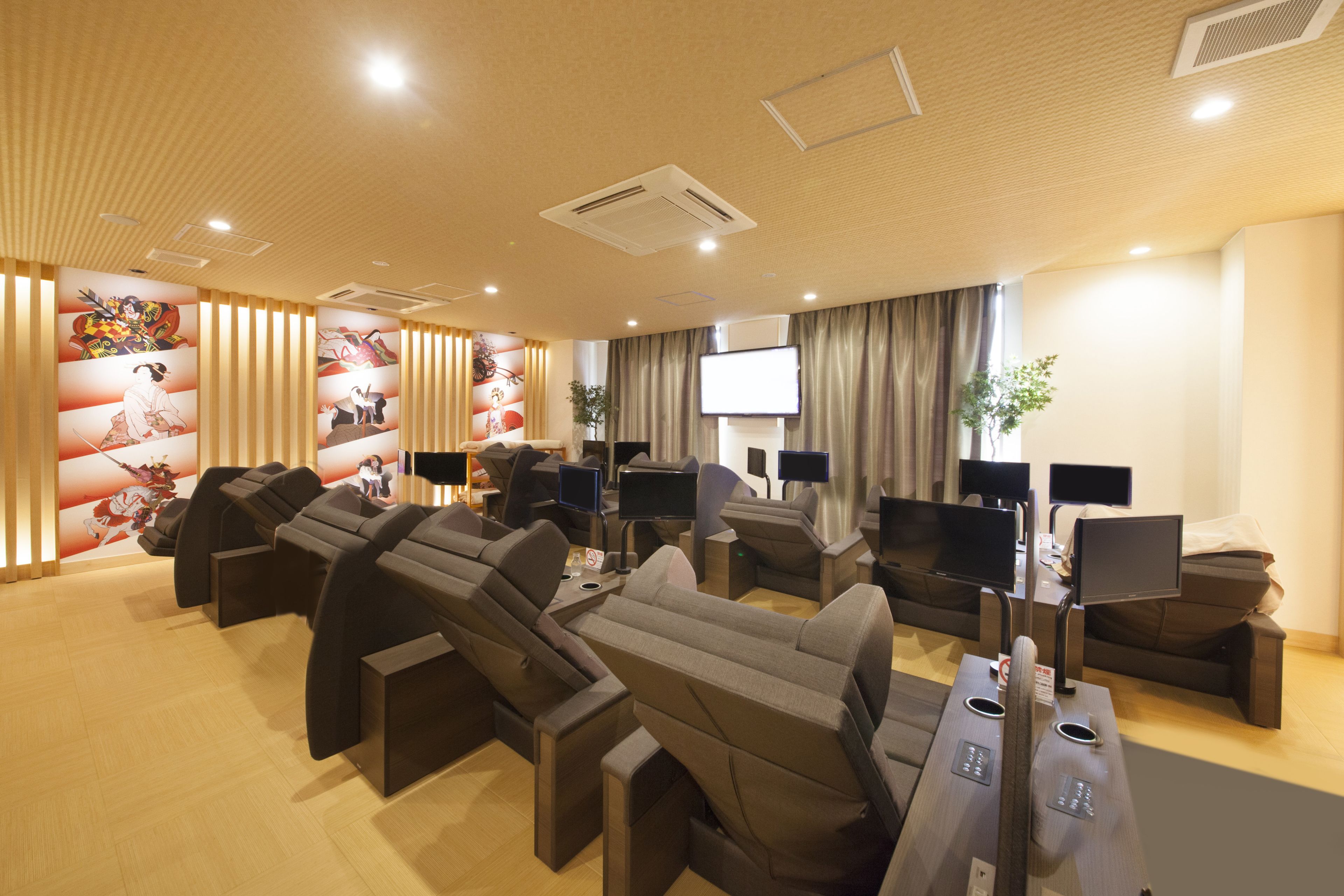 Foto - Ueno Station Hostel Oriental 1 Male Only