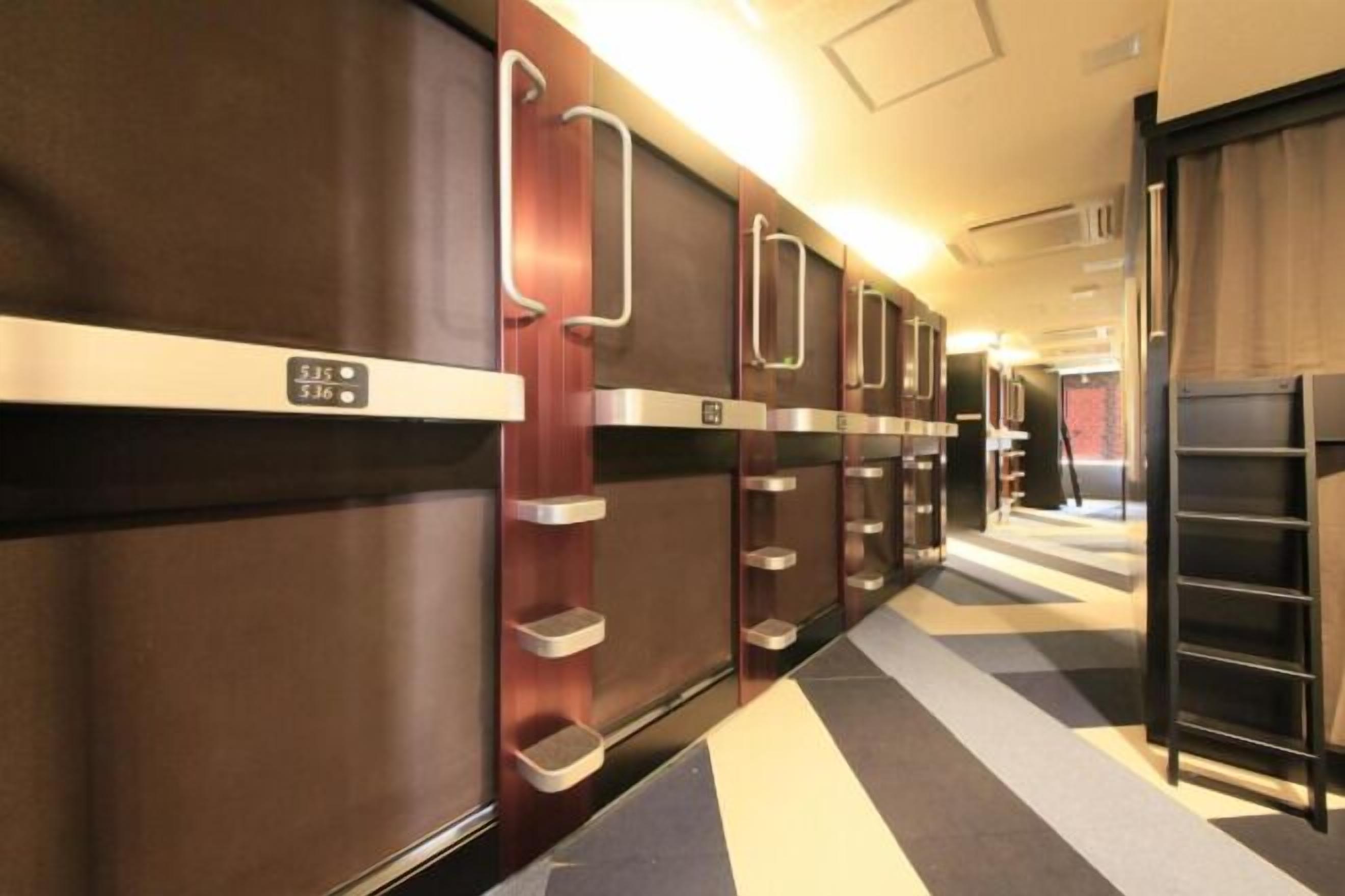 Interieur